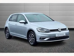 VW Golf VIII