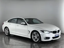 BMW 420
