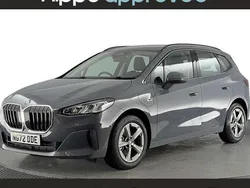 Used 2025 BMW 225 Active Tourer Sport Line MPV | £20,820 (Fair price)