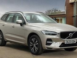 Used 2024 Volvo XC60 Core SUV | £29,290 (Good price)