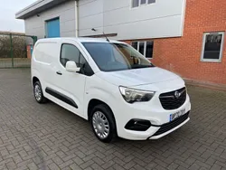 White Used 2021 Vauxhall Combo Sportive MPV | £7,500 (Fair price)