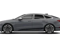 New 2025 Audi e-tron SUV | £91,548 (A bit pricey)
