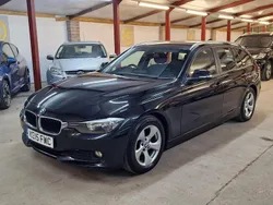 Other Used 2015 BMW 320 Efficient Dynamics Estate | £4,600 (Expensive)