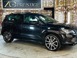 Black Used 2019 Cupra Ateca SUV | £15,995