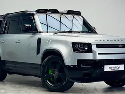 Used 2024 Land Rover Defender HSE Dynamic SUV | £58,950 (Super price)