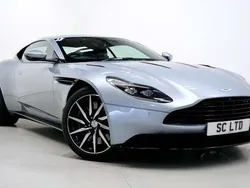 Used 2019 Aston Martin DB11 Coupe | £64,990