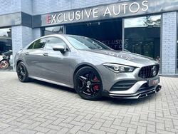 Used 2021 Mercedes 250 AMG line Coupe | £23,950 (Fair price)