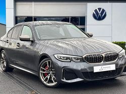 Grey Used 2021 BMW M340 Comfort Edition Sedan | £24,990 (Good price)