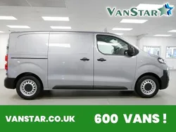 Grey Used 2022 Citroën Dispatch MPV | £14,489 (Fair price)