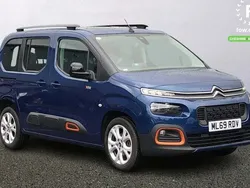 Citroën Berlingo