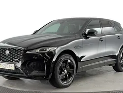 Used 2025 Jaguar F-Pace R-Dynamic SUV | £23,920