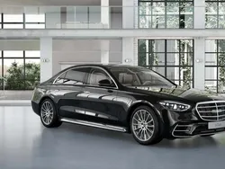 New 2026 Mercedes S450 AMG Line Premium Plus Sedan | £118,695