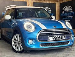Used 2015 Mini Cooper Sport Hatchback | £5,495 (Fair price)