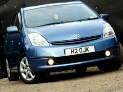 Used 2004 Toyota Prius Hatchback | £3,950 (A bit pricey)