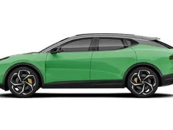 New 2026 Lotus Eletre SUV | £83,990