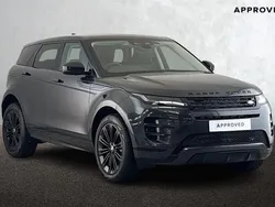 Grey New 2025 Land Rover Range Rover evoque SE Dynamic SUV | £38,750 (Good price)