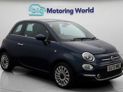 Used 2024 Fiat 500 Hatchback | £8,459 (Good price)