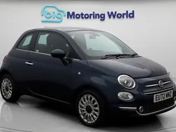 Used 2024 Fiat 500 Hatchback | £9,000 (Fair price)