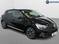 Used 2019 Renault Clio IV Iconic Hatchback | £11,349 (Fair price)