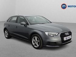 Used 2019 Audi A3 Sportback Hatchback | £11,799 (Good price)
