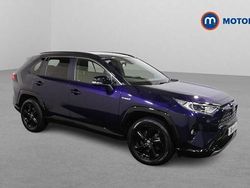 Used 2023 Toyota RAV4 Estate | £25,649 (Super price)