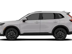 Used 2014 Honda CR-V S SUV | £9,999 (Fair price)