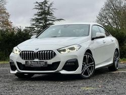 White Used 2021 BMW 218 M Sport Coupe | £14,996 (Super price)