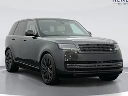 Used 2026 Land Rover Range Rover Autobiography SUV | £108,211 (Fair price)
