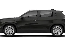 New 2025 Jeep Avenger Longitude SUV | £22,339 (Fair price)