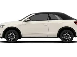 New 2025 VW T-Roc Cabriolet Style Cabriolet | £36,611 (Good price)
