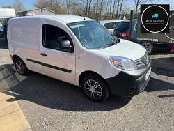 White Used 2021 Nissan NV250 Acenta Van | £6,499 (Good price)