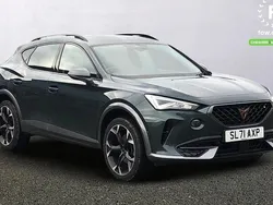 Used 2024 Cupra Formentor SUV | £21,099 (Fair price)