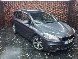 Used 2017 BMW 218 M Sport Estate | £7,999 (Fair price)