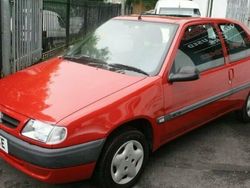 Used 1999 Citroën Saxo Hatchback | £595