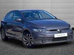 Used 2024 VW Polo | £17,450 (Fair price)