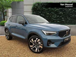 New 2025 Volvo XC40 Ultra SUV | £38,995 (Super price)