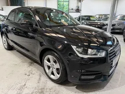 Black Used 2017 Audi A1 Sport Hatchback | £8,250 (Good price)