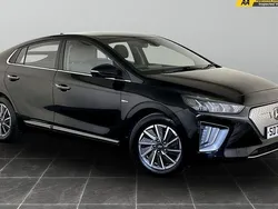 Used 2021 Hyundai Ioniq 6 Premium Sedan | £6,995 (Fair price)