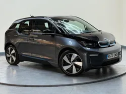 Grey Used 2020 BMW i3 Performance Hatchback | £9,995 (Fair price)