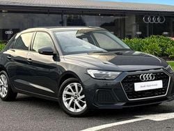 Grey Used 2022 Audi A1 Sport Hatchback | £17,990 (Good price)