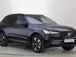 Used 2026 Volvo XC60 Plus SUV | £44,650 (Fair price)