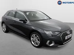 Used 2024 Audi A3 Sportback Sport Hatchback | £17,299 (Super price)