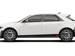 New 2025 Hyundai Ioniq 5 SUV | £60,497 (Super price)