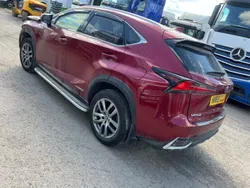 Lexus NX300h