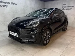 Used 2024 Ford Puma ST-Line SUV | £14,875 (Good price)