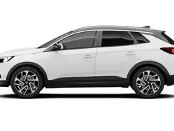 Used 2021 Vauxhall Grandland X Edition SUV | £11,990 (Fair price)