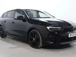 Used 2025 Vauxhall Astra Estate | £16,300 (Super price)