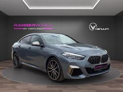 Grey Used 2024 BMW M235 Comfort Edition Coupe | £29,900 (Fair price)