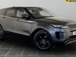 Used 2023 Land Rover Range Rover evoque S Hatchback | £16,995 (Super price)