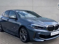 Used 2024 BMW M135 Hatchback | £25,539 (Good price)